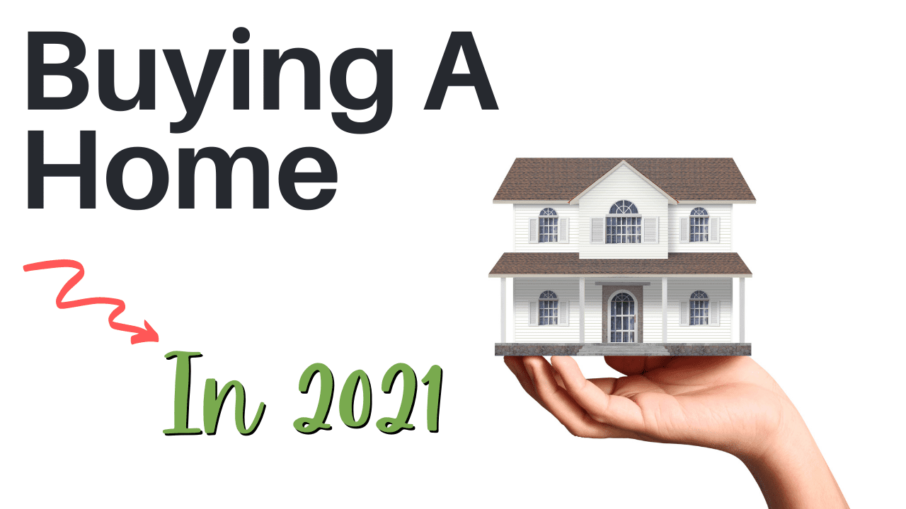 buying a home in jacksonville fl