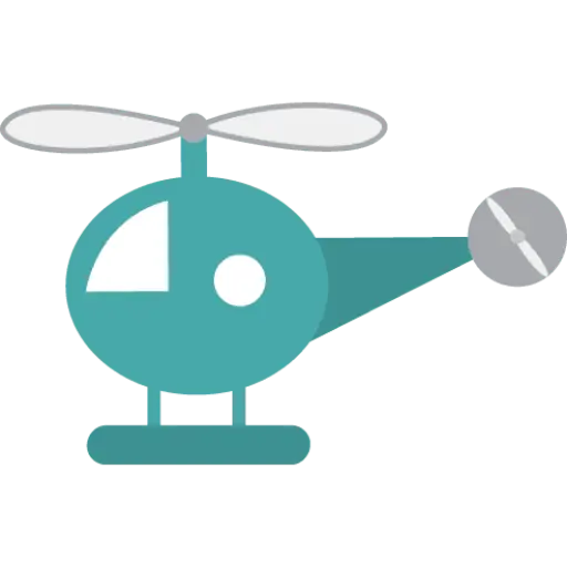 Hover Girl Properties logo