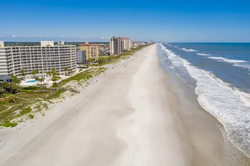 Jacksonville Beaches